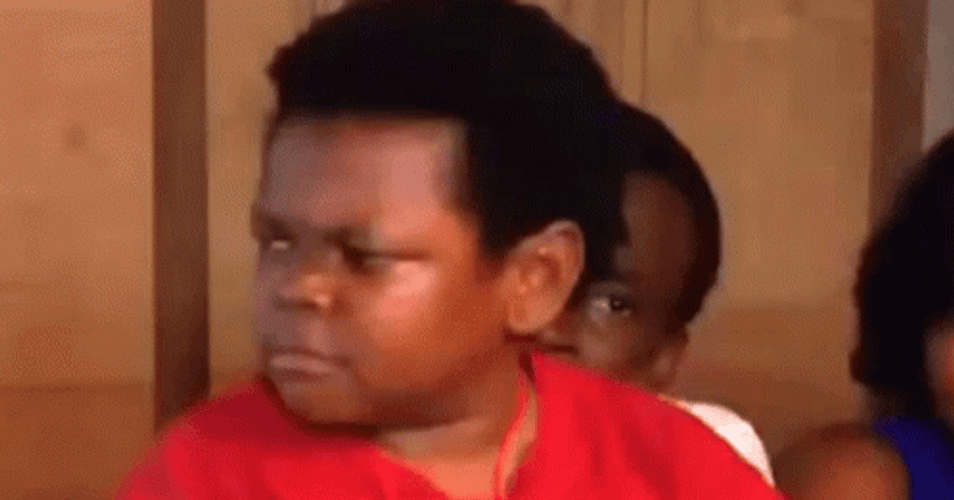 Boy Confusion Scenario GIF