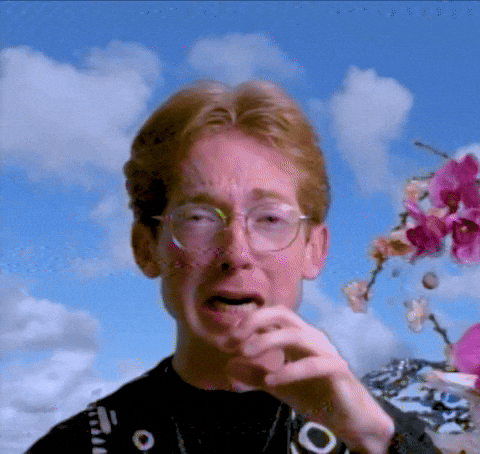 Boy Crying Head Down I'll Never Forget You GIF