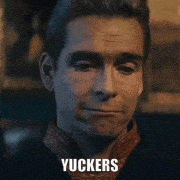 Boy Crying Yuckers Yummers GIF