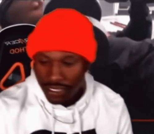 Boy Duke Dennis Ain't No Way GIF