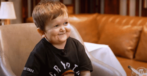 Boy In Black Shirt With 2022 GIF