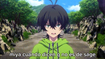 Boy in Green Hoodie Standing on Dirt Road Next to Forest