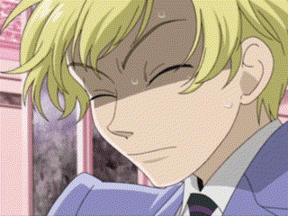 Boy In Suit And Tie At Pink Wall GIF