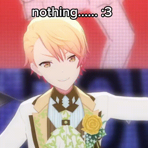 Boy In Suit Smiling GIF