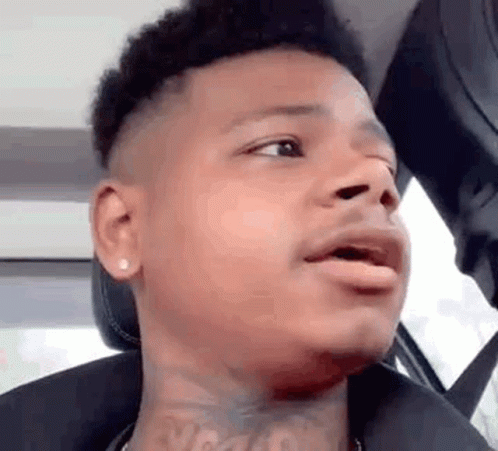 Boy Lips Sealed And Cover His Mount GIF