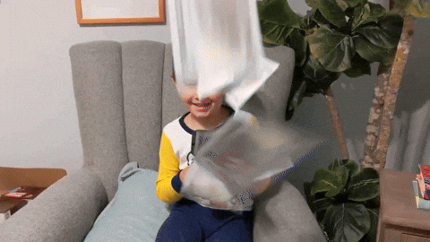 Boy Make Money Flying GIF