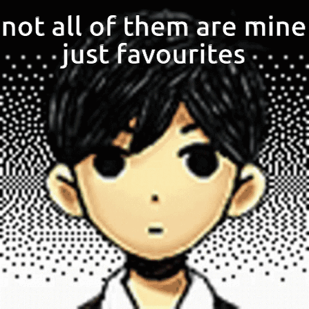 Boy Not All Of Them Are Mine Just Favourites GIF
