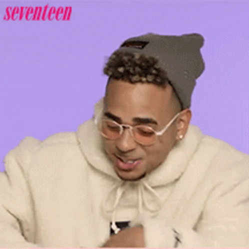 Boy Ozuna Dancing GIF