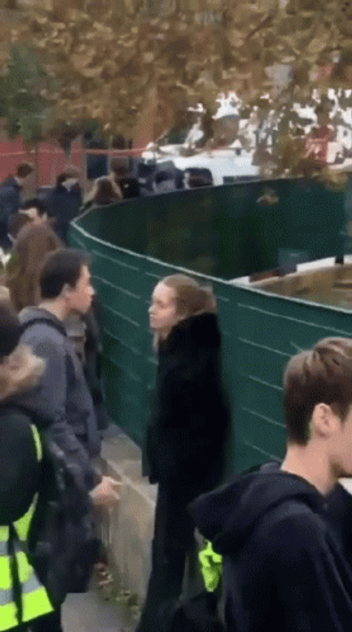 Boy Rejected By Girlfriend GIF