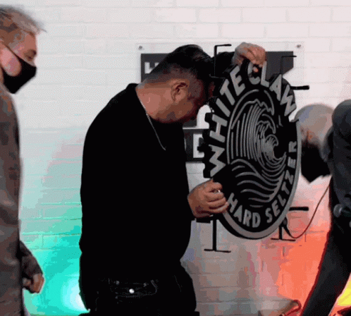 Boy Saying She Left Me Behind Too GIF