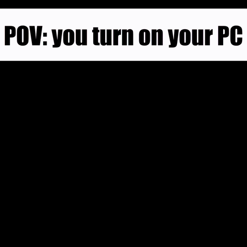 Boy Says Soooo How Was It You Turn It On GIF