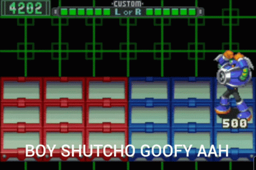 Boy Shutcho Goofy Aah GIF
