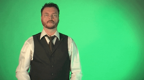 Boy Sign Language Greedy GIF