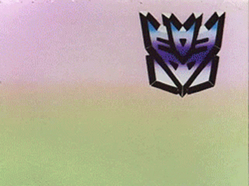 Boy Standing Next To Robot Saying Transformers GIF