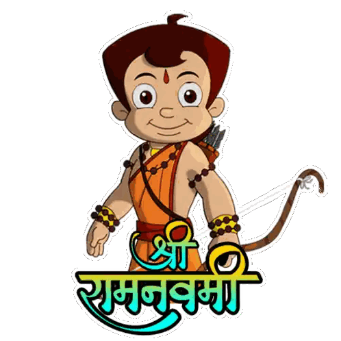 Boy with Bow and Arrow Ram