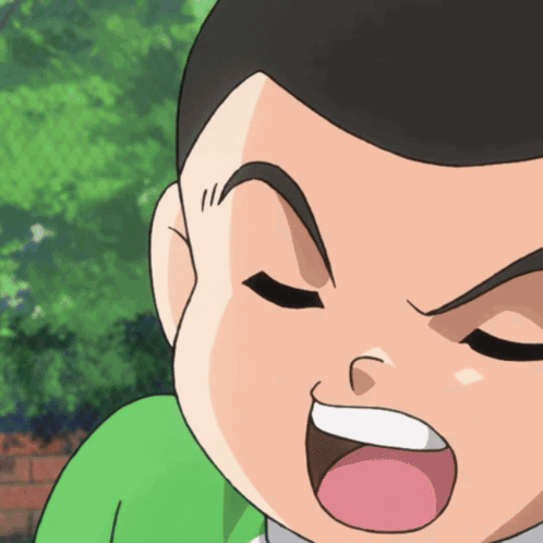 Boy With Eyes Closed