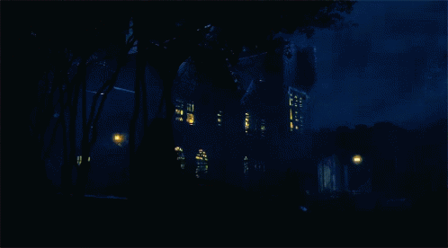 Boy With Glasses Says It's Bad GIF