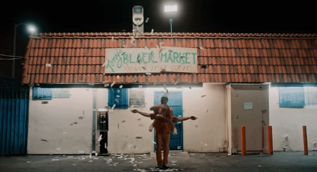 Boy With Many Hands Just Dance GIF