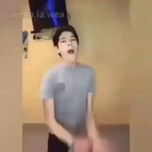 Boys Kill It With Fire GIF