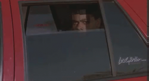 Boyz N The Hood Gun Fight GIF
