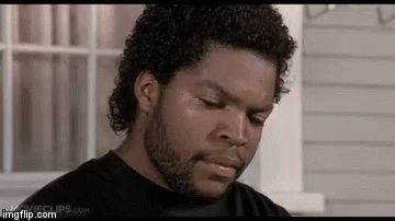 Boyz N The Hood Serious Talk GIF