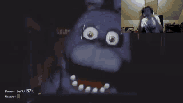 Bozska Fnaf Gif GIF