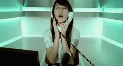 Bpo Call Centre Job GIF