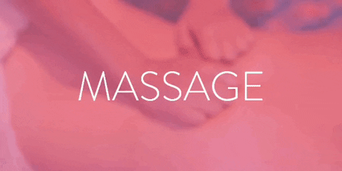 Br Oil Massage GIF