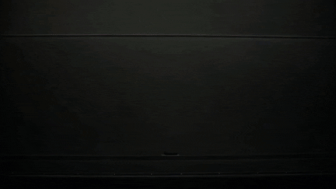 Brad Stevens And Gregg Popovich Holding Lightsabers GIF