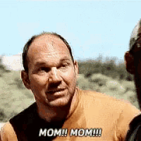 Bradbellick Mom Gif GIF