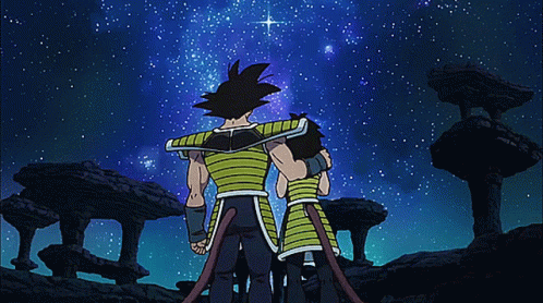 Bradock Under The Moonlight GIF