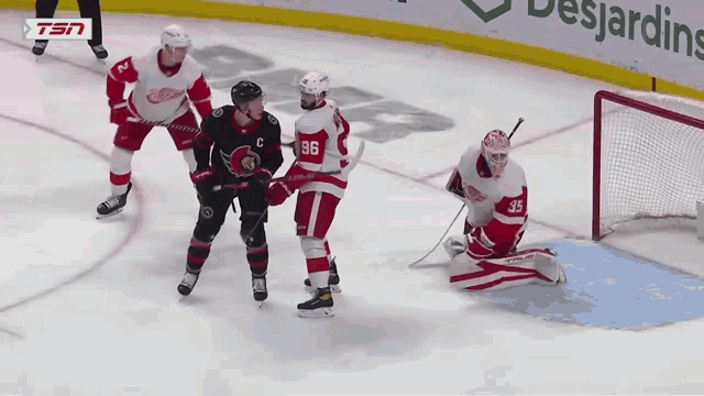 Brady Brady Tkachuk Gif GIF