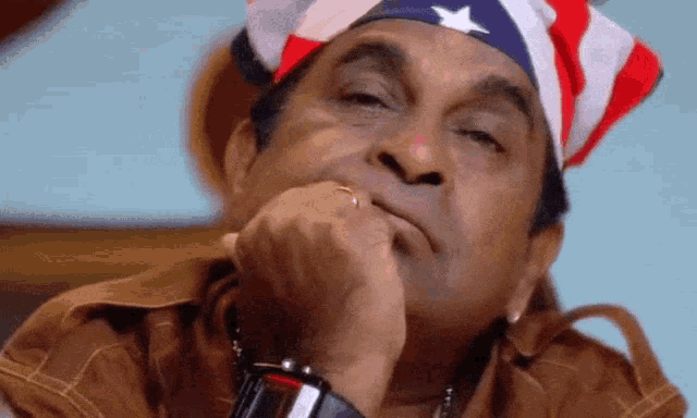 Brahmi King Gif GIF