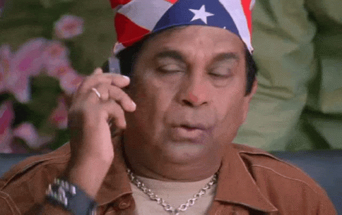 Brahmi Oops Wrong Number GIF