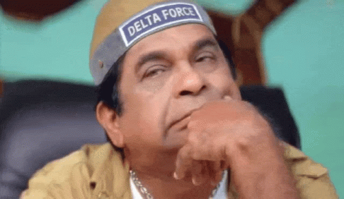 Brahmi Oops Yikes GIF