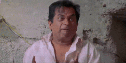 Brahmi Throwing Stuff GIF