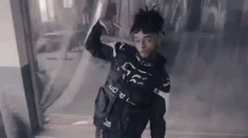 Brain Dead Weird GIF