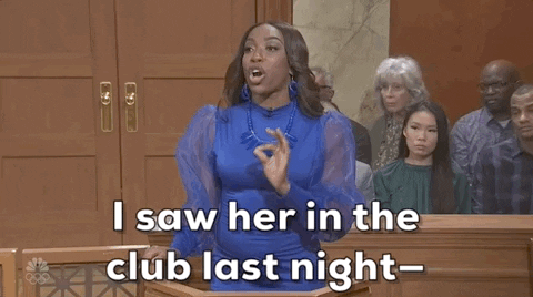 Brain Down Ass Up Clubbing GIF