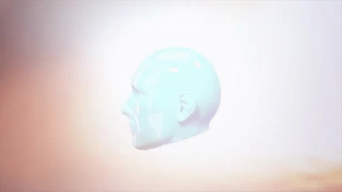 Brain Expansion Mind Blown Explode GIF
