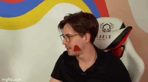 Brain Exploding 498 X 278 Gif GIF