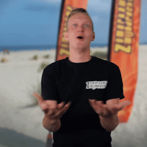 Zomerkamp Zwijndrecht Brain Exploding GIF