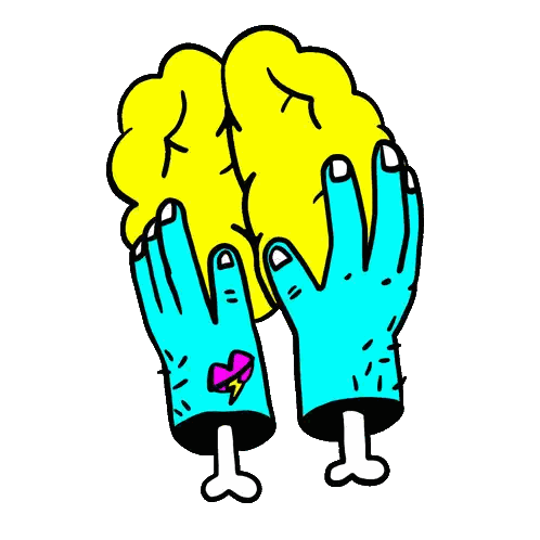 Brain with Heart