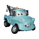 Brand New Mater Project Trilogy Sticker GIF