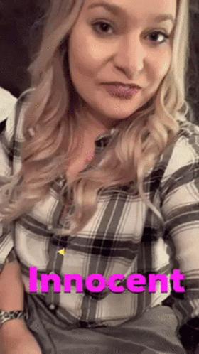 Branda Innocent Angel GIF