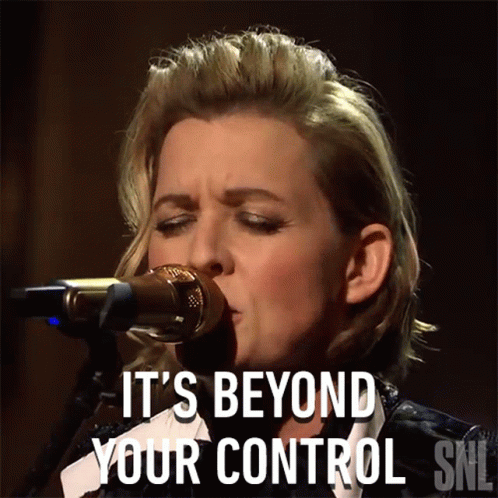 Brandi Carlile Beyond Your Control GIF