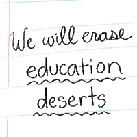 Brandnhucreative School Sticker GIF