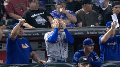 Brandon Nimmo Good Game GIF