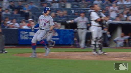 Brandon Nimmo In Game GIF