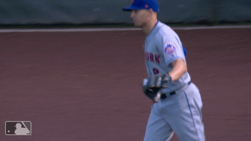 Brandon Nimmo Let's Do This GIF