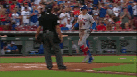 Brandon Nimmo Proof Of Perseverance GIF